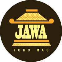 E-Training Toko Mas Jawa